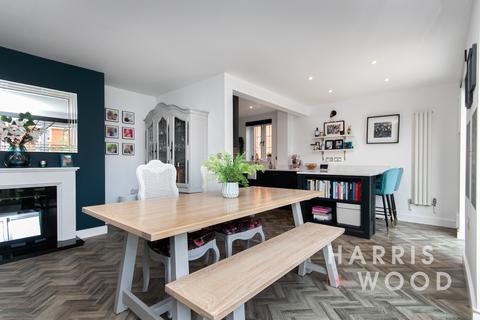 undefined, Elgar Drive, Witham, Essex, CM8