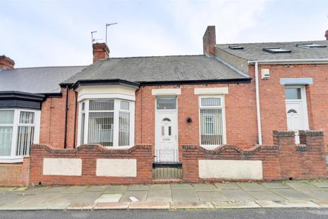 Queens Crescent, High Barnes, Sunderland