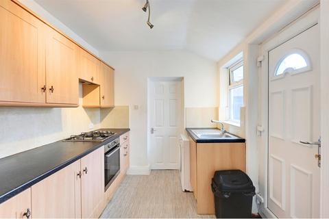 undefined, Queens Crescent, High Barnes, Sunderland