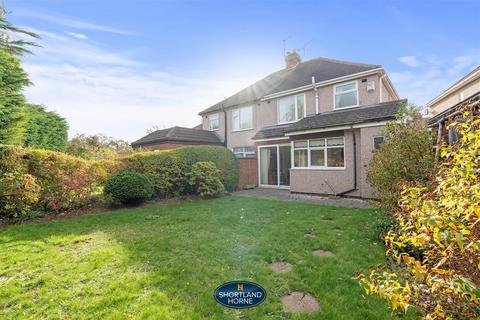3 bedroom semi-detached house for sale, Cecily Road, Coventry CV3