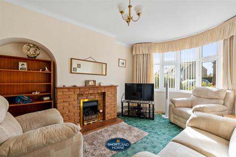 3 bedroom semi-detached house for sale, Cecily Road, Coventry CV3
