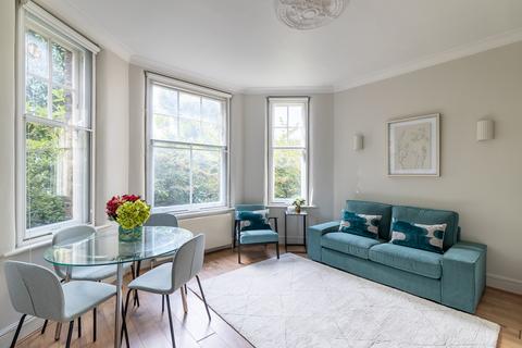 2 bedroom flat to rent, Kings Road, London, SW3