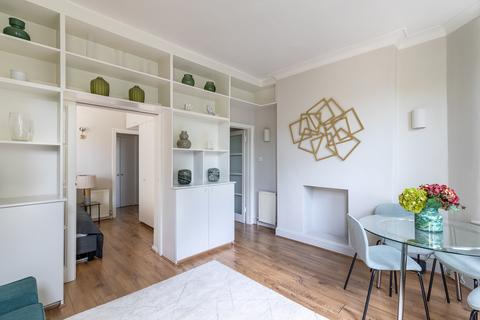 2 bedroom flat to rent, Kings Road, London, SW3