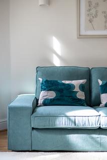 2 bedroom flat to rent, Kings Road, London, SW3