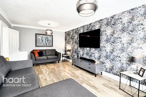 undefined, Brunt Lane, Swadlincote