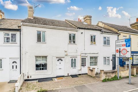 undefined, Queens Road, Watford