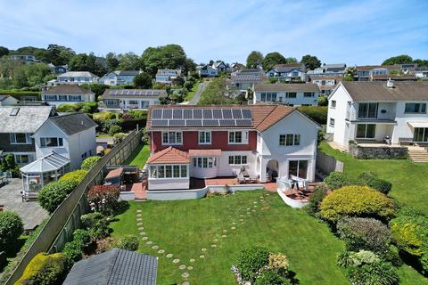 4 bedroom detached house for sale, Duporth Bay, Cornwall