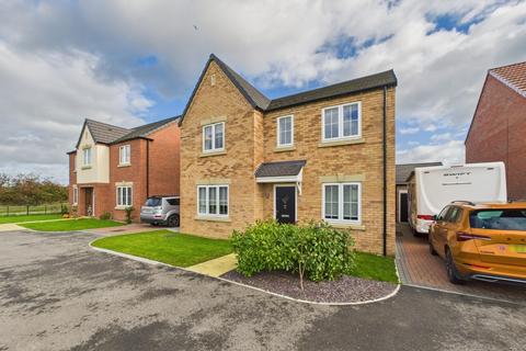 White Avenue, Driffield, YO25 5FQ