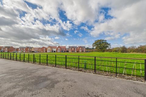 4 bedroom detached house for sale, White Avenue, Driffield, YO25 5FQ