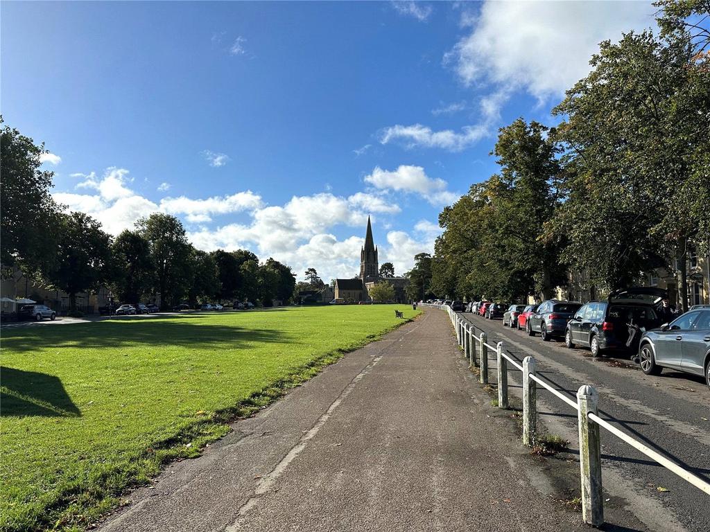 Church Green