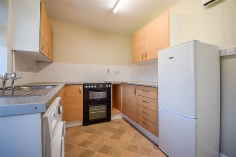 2 bedroom semi-detached bungalow to rent, Knights Close, West Overton, Marlborough, Wiltshire, SN8