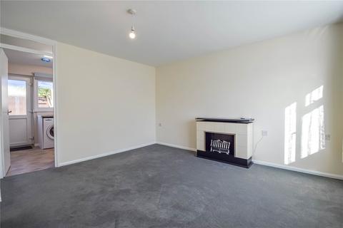 2 bedroom semi-detached bungalow to rent, Knights Close, West Overton, Marlborough, Wiltshire, SN8