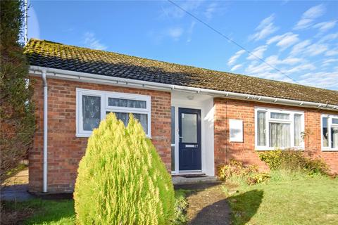 undefined, Knights Close, West Overton, Marlborough, Wiltshire, SN8