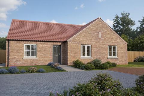 undefined, West Lane, Burn, Selby