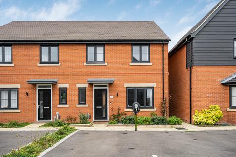 3 bedroom semi-detached house for sale, Hazel Grove, Wantage, OX12