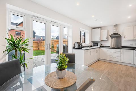 3 bedroom semi-detached house for sale, Hazel Grove, Wantage, OX12