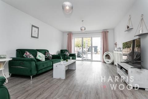 undefined, New Lane, Feering, Colchester, Essex, CO5