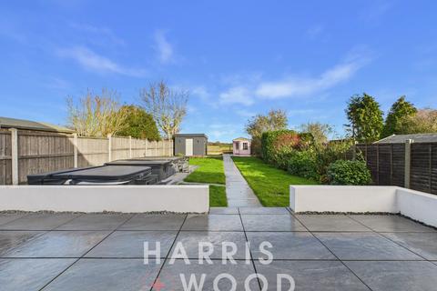undefined, New Lane, Feering, Colchester, Essex, CO5