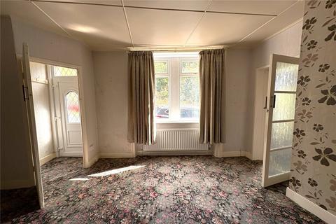 2 bedroom end of terrace house for sale, Clough Road, Golcar, Huddersfield, West Yorkshire, HD7