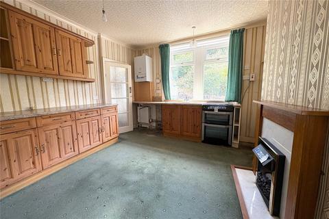 2 bedroom end of terrace house for sale, Clough Road, Golcar, Huddersfield, West Yorkshire, HD7