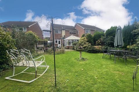 3 bedroom semi-detached house for sale, Kirklands, Sale