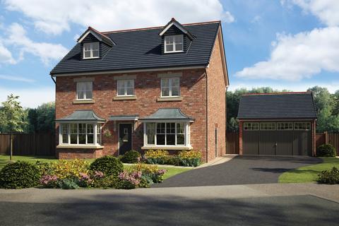 5 bedroom detached house for sale, Ulverston LA12