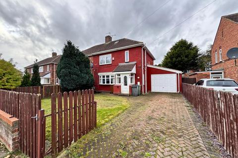 undefined, Jutland Road, Hartlepool