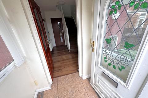 undefined, Jutland Road, Hartlepool