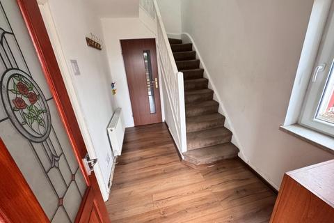 undefined, Jutland Road, Hartlepool
