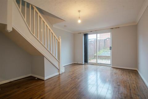 2 bedroom terraced house to rent, Turner Close, Haverhill CB9