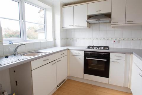 2 bedroom terraced house to rent, Turner Close, Haverhill CB9