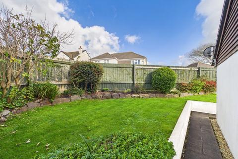1 Heywood Close, Hartland, Bideford, EX39 6HS