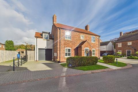 undefined, Blakedale Drive, Driffield, YO25 6BD