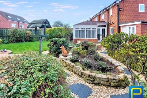undefined, Priory Park, Amble, Northumberland, NE65 0HY