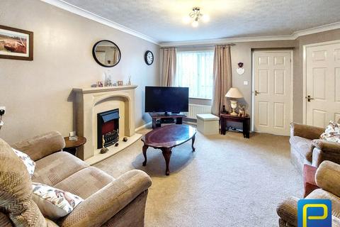 undefined, Priory Park, Amble, Northumberland, NE65 0HY