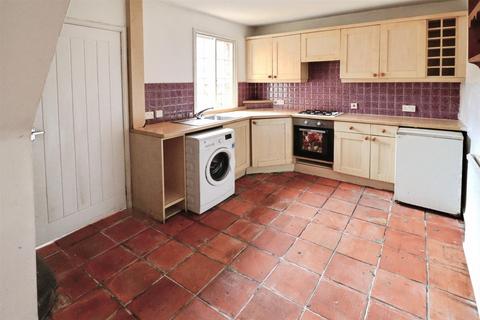 2 bedroom terraced house for sale, Dorfold Street, Crewe