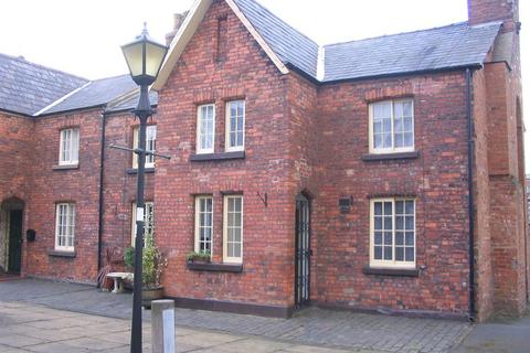 2 bedroom terraced house for sale, Dorfold Street, Crewe