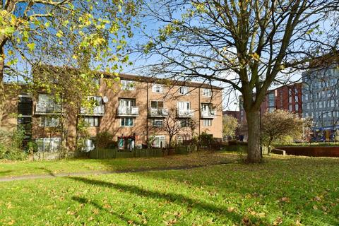 undefined, St. Philips Road, Netherthorpe, S3