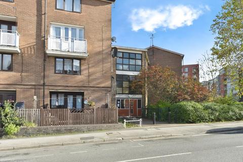 undefined, St. Philips Road, Netherthorpe, S3