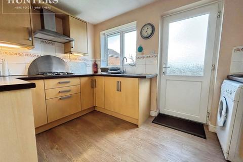 undefined, Eden Close, Barugh Green, Barnsley