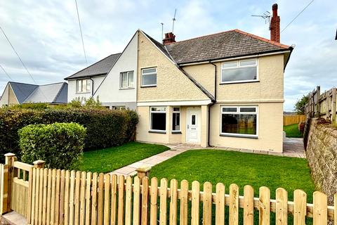 3 bedroom semi-detached house for sale, Christchurch Road, Newport NP19