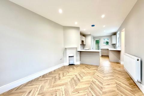 3 bedroom semi-detached house for sale, Christchurch Road, Newport NP19