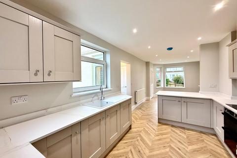 3 bedroom semi-detached house for sale, Christchurch Road, Newport NP19