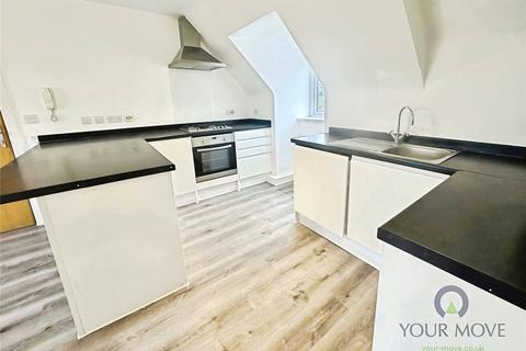 undefined, Heath Hill, Telford TF4