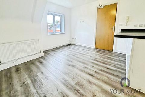 undefined, Heath Hill, Telford TF4