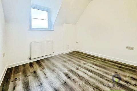 undefined, Heath Hill, Telford TF4