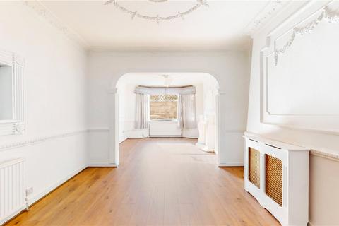 3 bedroom house to rent, Burges Road, East Ham, E6