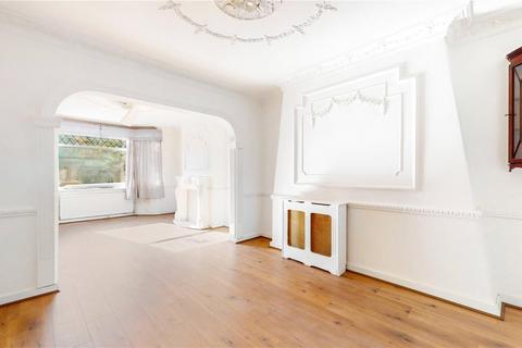 3 bedroom house to rent, Burges Road, East Ham, E6