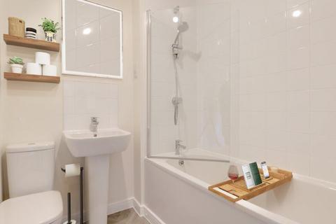 undefined, Plot 71 at Saffron Fields, Red Lodge, Saffron Fields IP28