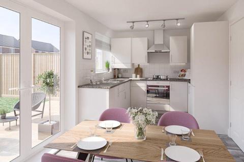 undefined, Plot 71 at Saffron Fields, Red Lodge, Saffron Fields IP28